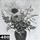 Nummer 480: stilleven met bloemen in een vaas. Klik voor een vergroting.